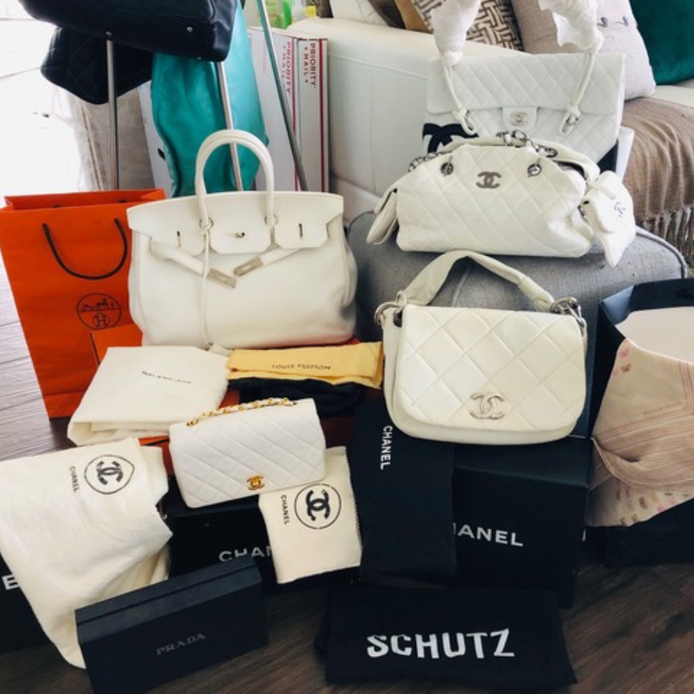 Meet your Posher, Hadria